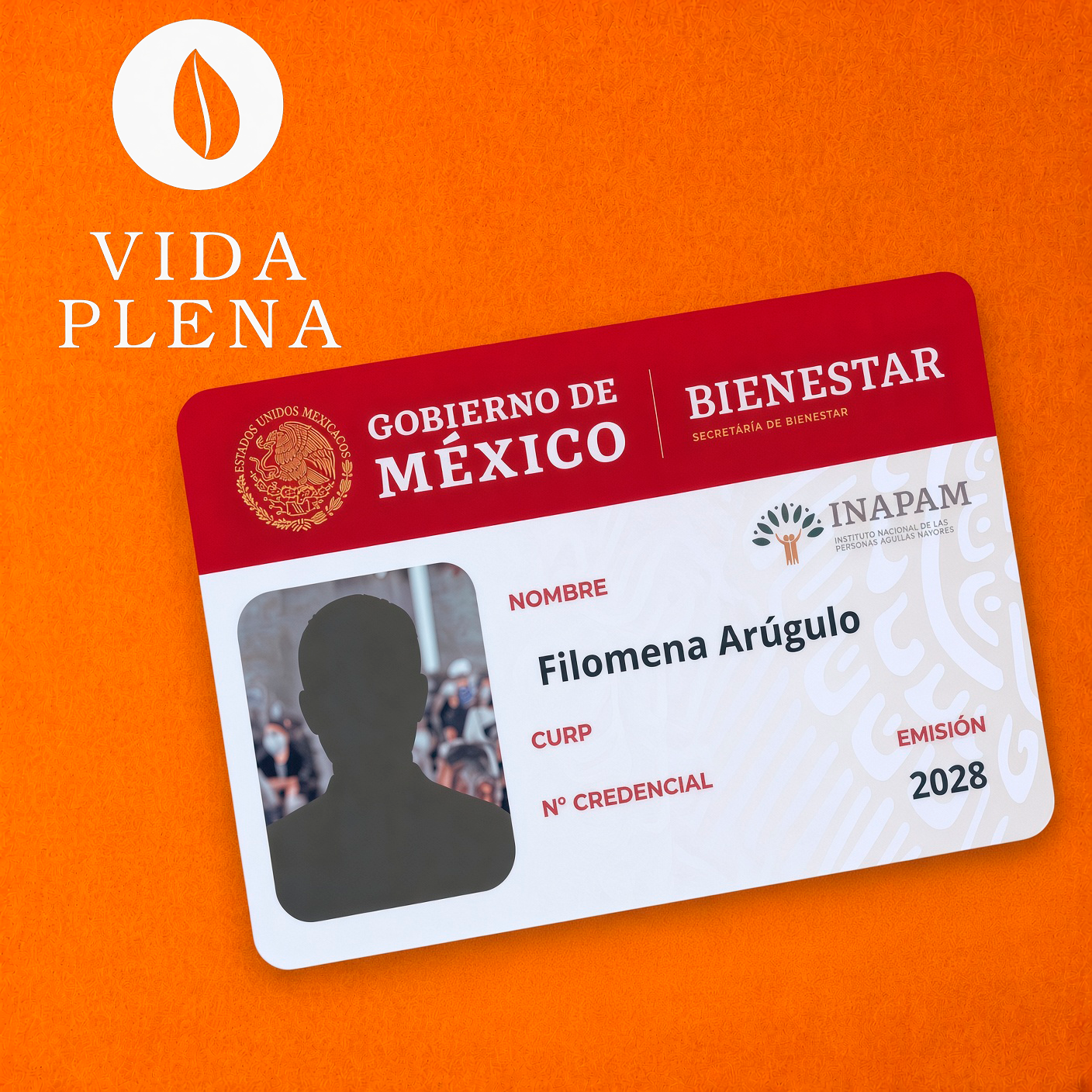 Cómo tramitar la credencial del INAPAM y descuentos vigentes
